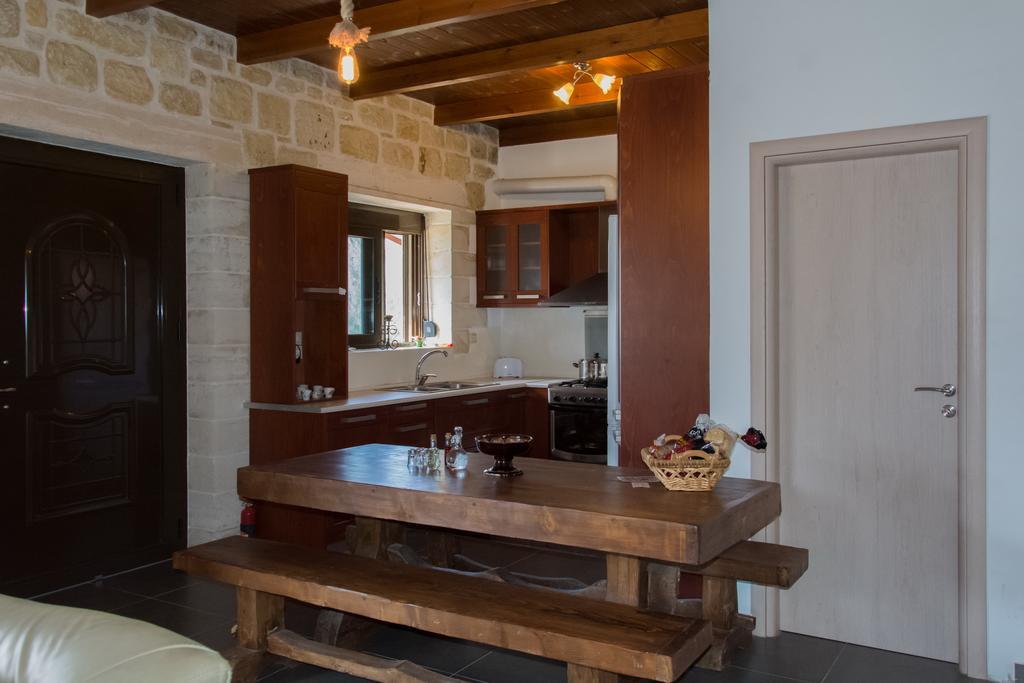 Little House On The Prairie - Chania Katokhorion  Exterior photo